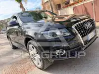 2011 Audi Q5