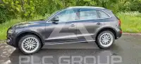 2011 Audi Q5