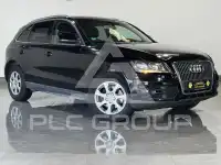 2011 Audi Q5