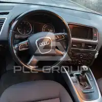 2011 Audi Q5