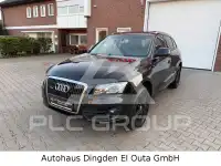 2011 Audi Q5