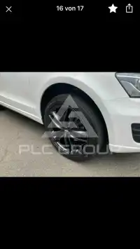 2011 Audi Q5