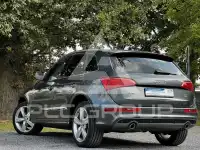 2011 Audi Q5