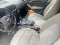 2011 Audi Q5