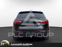 2011 Audi Q5