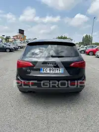 2011 Audi Q5