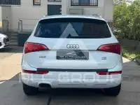 2011 Audi Q5