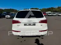 2011 Audi Q5
