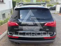 2011 Audi Q5
