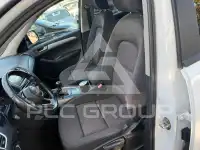 2011 Audi Q5