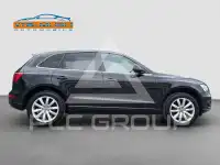 2011 Audi Q5