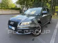 2011 Audi Q5