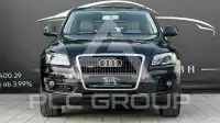 2011 Audi Q5