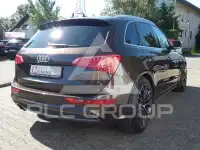 2011 Audi Q5