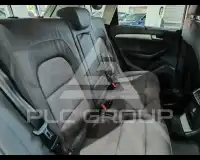 2011 Audi Q5