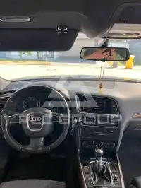 2011 Audi Q5