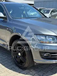 2011 Audi Q5