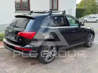2011 Audi Q5