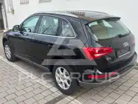 2011 Audi Q5