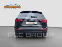 2011 Audi Q5