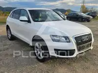 2011 Audi Q5