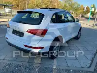 2011 Audi Q5