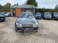 2011 Audi Q5