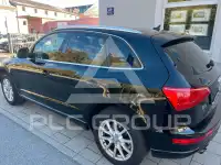 2011 Audi Q5