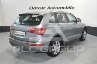 2011 Audi Q5