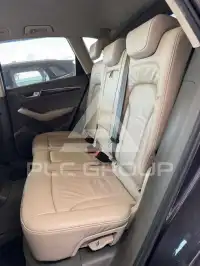 2011 Audi Q5
