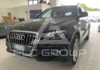 2011 Audi Q5