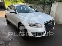 2011 Audi Q5