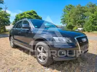 2011 Audi Q5