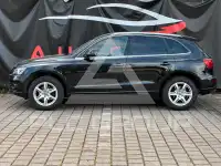 2011 Audi Q5