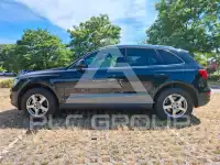 2011 Audi Q5