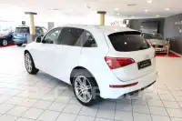 2011 Audi Q5