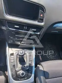 2011 Audi Q5