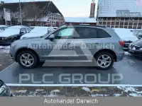 2011 Audi Q5