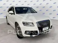 2011 Audi Q5