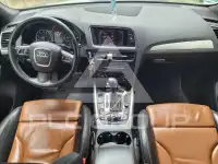 2011 Audi Q5