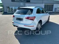 2011 Audi Q5