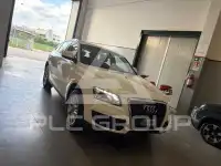 2011 Audi Q5