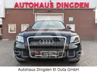 2011 Audi Q5