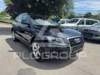 2011 Audi Q5