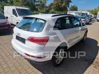 2011 Audi Q5