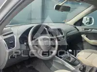 2011 Audi Q5