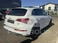 2011 Audi Q5