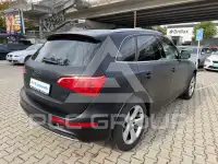 2011 Audi Q5