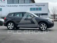 2011 Audi Q5
