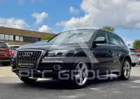 2011 Audi Q5